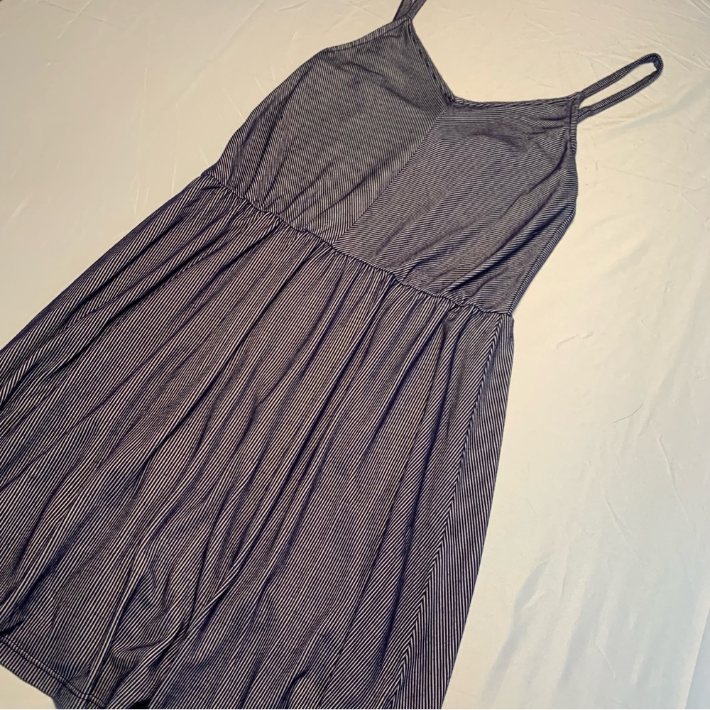 Target Universal Thread Striped Dress